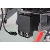 Afbeelding van Opvouwbare Elektrische rolstoel Kaigo Compact Sta op