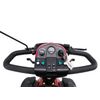 Afbeelding van Scootmobiel Pride Victory XL140 / XL140S