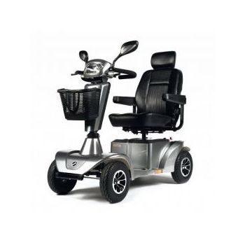 Foto van Scootmobiel Sunrise Sterling S-700 (2023) 