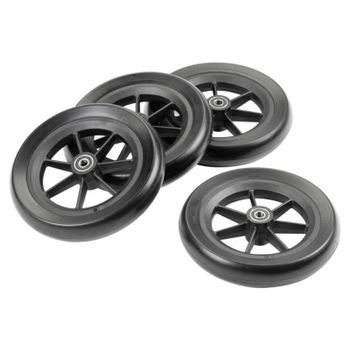 Foto van Soft wiel (set van 4 stuks) Multimotion