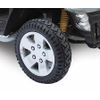 Afbeelding van Scootmobiel Pride Victory XL140 / XL140S