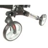 Afbeelding van Ultra Lichtgewicht Rollator Kaigo travel deluxe