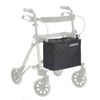 Afbeelding van Rollator tas afsluitbaar Taima met ritssluiting