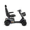 Afbeelding van Scootmobiel Excel Galaxy II EVO 4