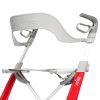 Afbeelding van Rugsteun voor Rollator by Acre