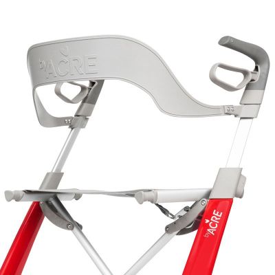 Rugsteun voor Rollator by Acre