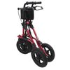 Afbeelding van Lichtgewicht rollator Taima XC outdoor met luchtbanden