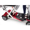 Afbeelding van Opvouwbare Scootmobiel Kaigo Superlite Plus, 18kg