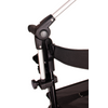 Afbeelding van Rollator paraplu basic voor ronde buizen