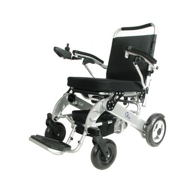 Opvouwbare Elektrische rolstoel Kaigo Compact