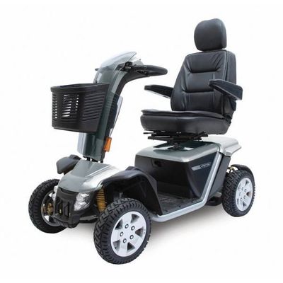 Scootmobiel Pride Victory XL140 / XL140S Scootmobiel Pride Victory XL140 / XL140S