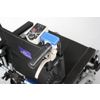 Afbeelding van Duwondersteuning voor rolstoel Click & Go Compact II