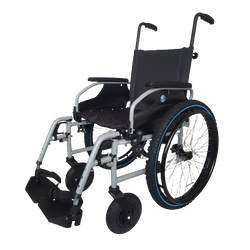 Off Road Outdoor Rolstoel