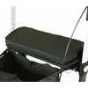 Afbeelding van Vaste zitting afneembaar Server / Athlon / Troja