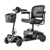 Afbeelding van Opvouwbare Scootmobiel Pride Gogo Elite Traveller 2