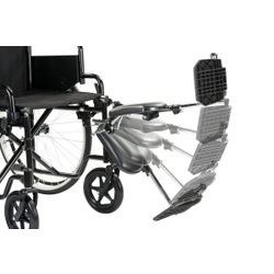 Comfort Beensteun Multimotion M1 - M9 Links