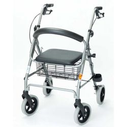 Lichtgewicht rollator Elephantje