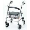 Afbeelding van Lichtgewicht rollator Elephantje