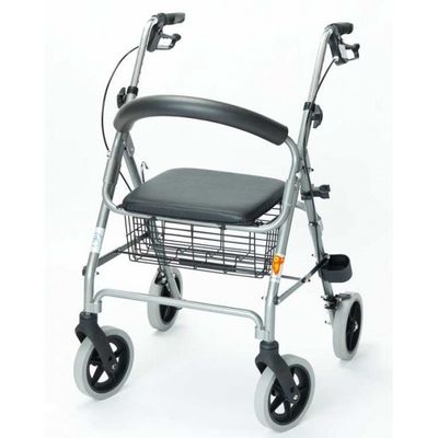 Lichtgewicht rollator Elephantje Lichtgewicht rollator Elephantje