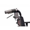 Afbeelding van Duwondersteuning Click & Go Lite II voor rolstoel