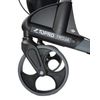 Afbeelding van Rollator Voorwiel Topro Troja Classic Small / Medium