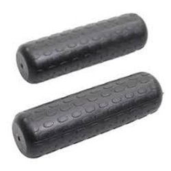 Handvatten Grip met noppen 22mm