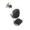 Afbeelding van Comfort Beensteun Rolstoel G Lite Pro Rechts