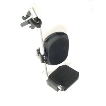 Foto van Comfort Beensteun Rolstoel G Lite Pro Rechts