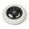 Afbeelding van Wiel 150x30mm (6x1.1/4 inch) luchtband grijs