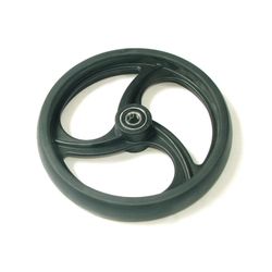 Voorwiel 200x35mm Gemino 20 / 30