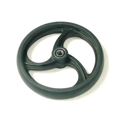Voorwiel 200x35mm Gemino 20 / 30