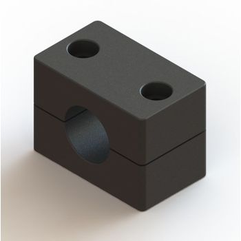 Foto van 19mm Stang bevesting