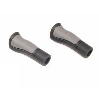 Foto van Handvatten Ergo Deluxe Premium 22mm
