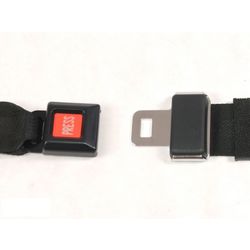 Veiligheidsriem (gordel) Deluxe