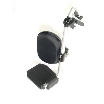 Foto van Comfort Beensteun Rolstoel G Lite Pro Links