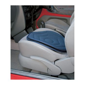 Foto van Draaischijf voor in en uitstappen auto