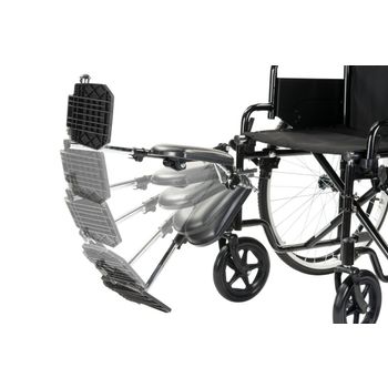 Foto van Comfort Beensteun Multimotion M1 - M9 Rechts