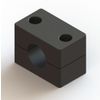 Afbeelding van 25mm Stang bevestiging