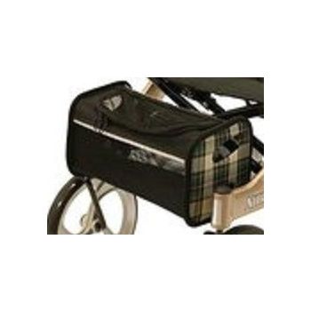 Rollator tas voor Nitro Champagne XS (extra small) Foto van Rollator tas voor Nitro Champagne XS (extra small)