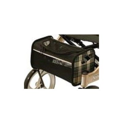 Rollator tas voor Nitro Champagne XS (extra small) Rollator tas voor Nitro Champagne XS (extra small)