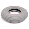 Afbeelding van Buitenband 150x30mm (6x1.1/4 inch) Grijs
