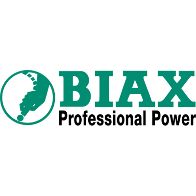 Biax Logo