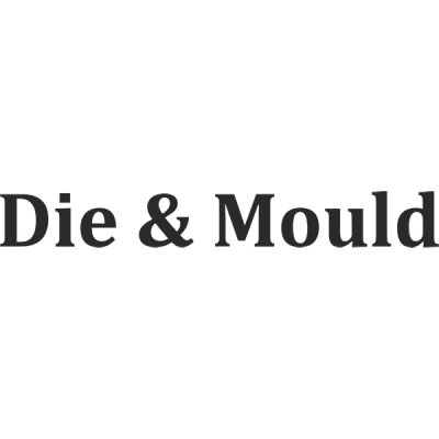 Die & Mould Logo