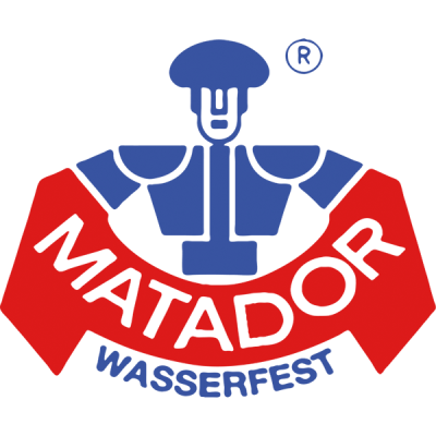 Matador Abrasives Logo