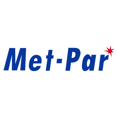 Met-Par Logo