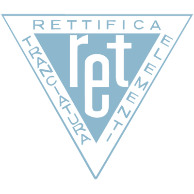 Nuova Ret Logo