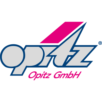 Opitz Gmbh Logo