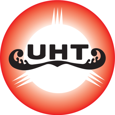 UHT Logo