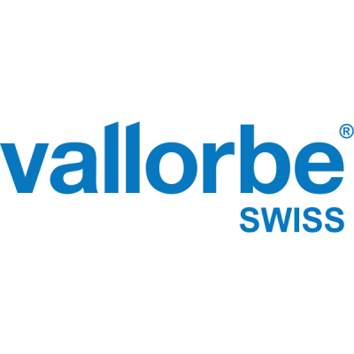Vallorbe Logo