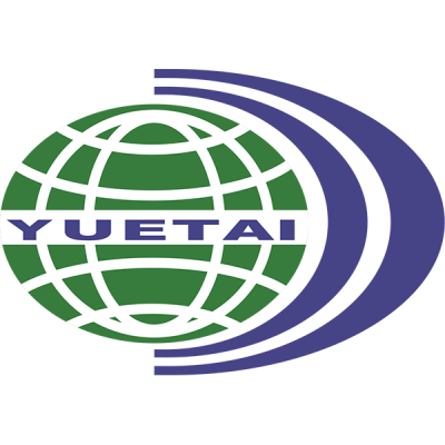 Yuetai Logo